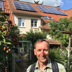 "Endlich sind wir nicht mehr den großen Energiekonzernen und den übertriebenen Preisschwankungen ausgesetzt! Ich kann es nur empfehlen!" - Johann S.